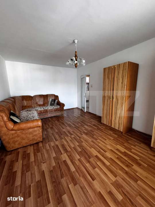 Apartament cu 4 camere, 80 mp, parcare, zona Ultracentral — fotografia 3