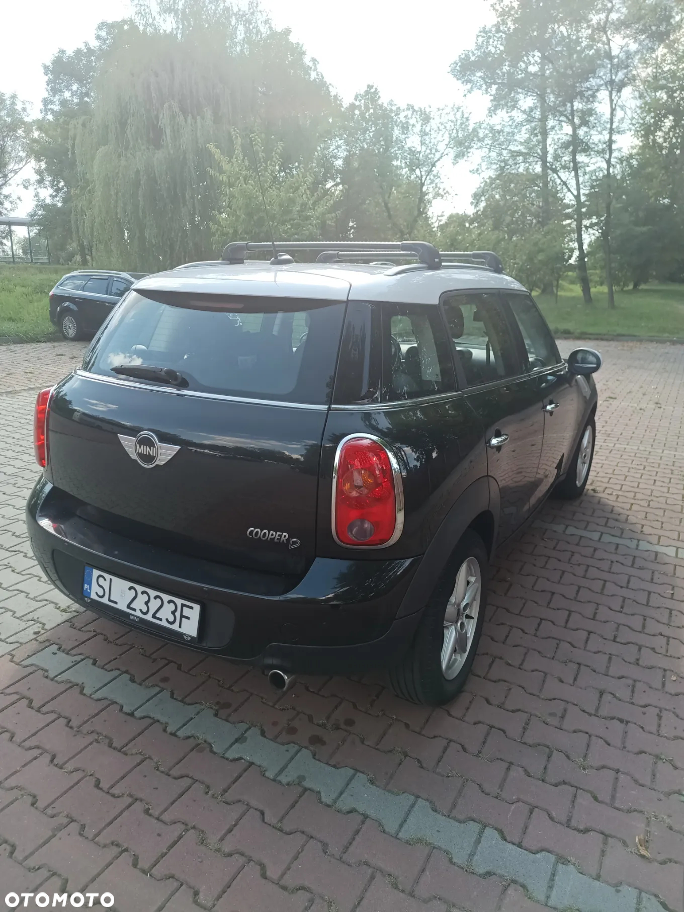 MINI Countryman - 3