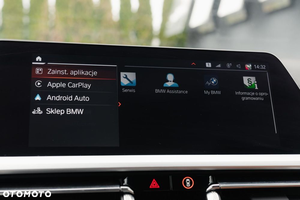 BMW Seria 4 430i M Sport sport - 19