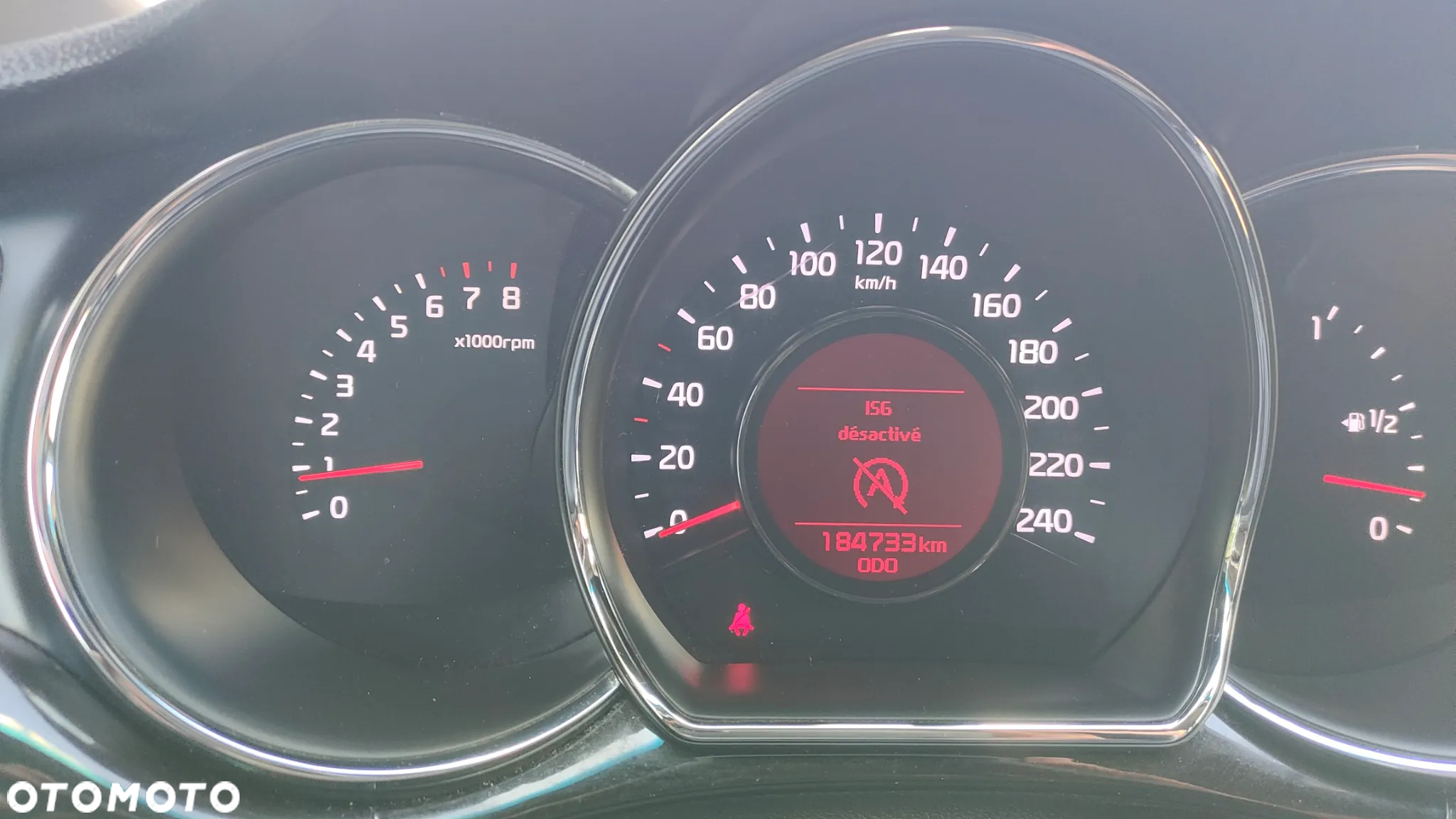 Kia Ceed 1.4 CVVT - 18