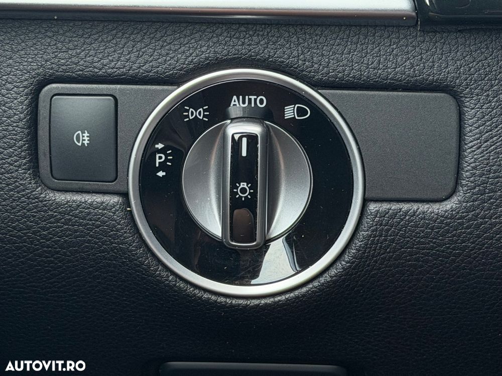 Mercedes-Benz GLE 350 d 4MATIC 9G-TRONIC AMG Line - 25