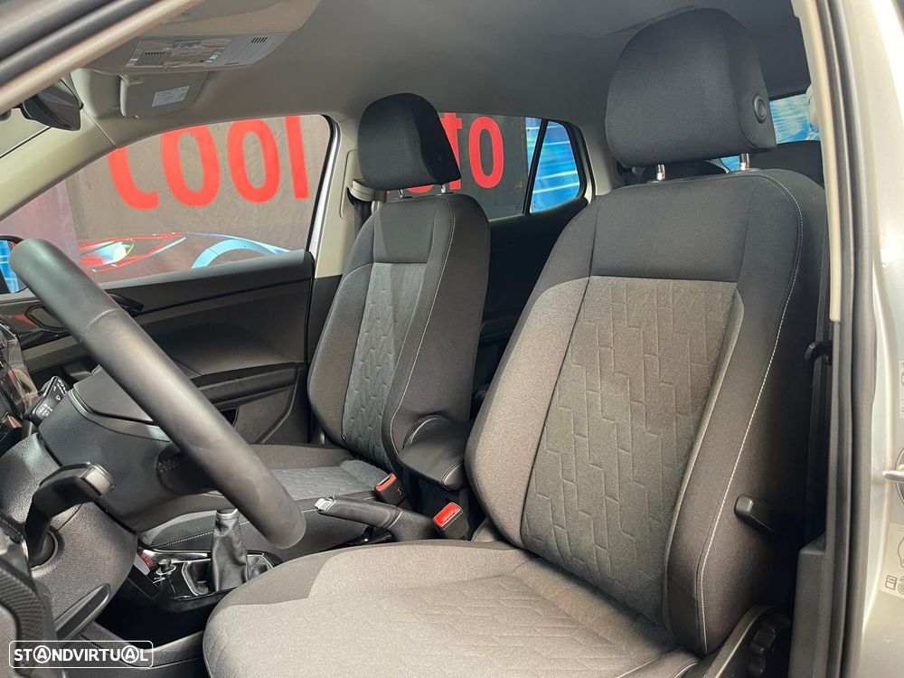 VW T-Cross 1.0 TSI Conceptline - 33
