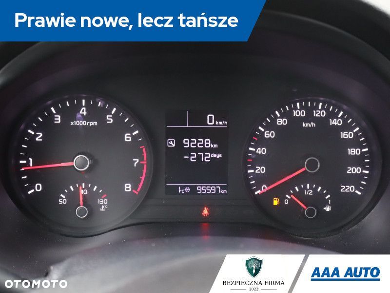 Kia Rio - 13