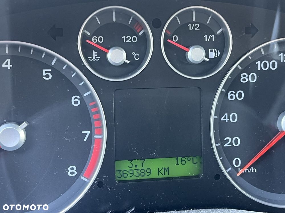 Ford Focus - 8