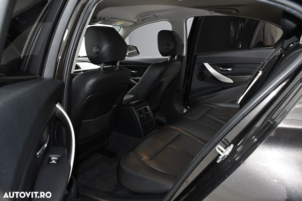 BMW Seria 3 - 19
