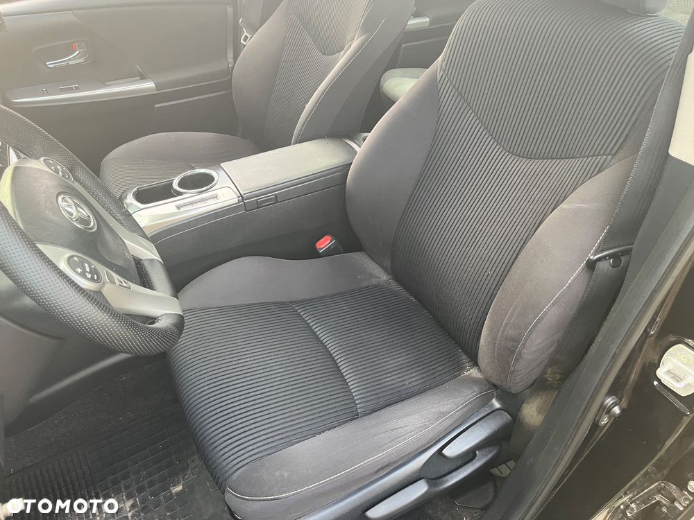 Toyota Prius+ 1.8 HSD Active - 9