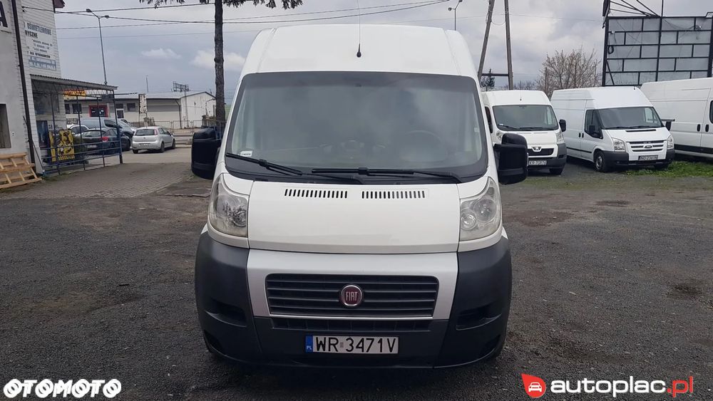Fiat Ducato - 2