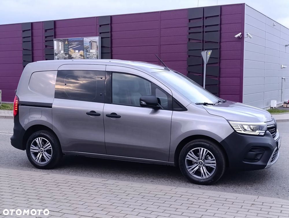 Renault KANGOO VAN - 13