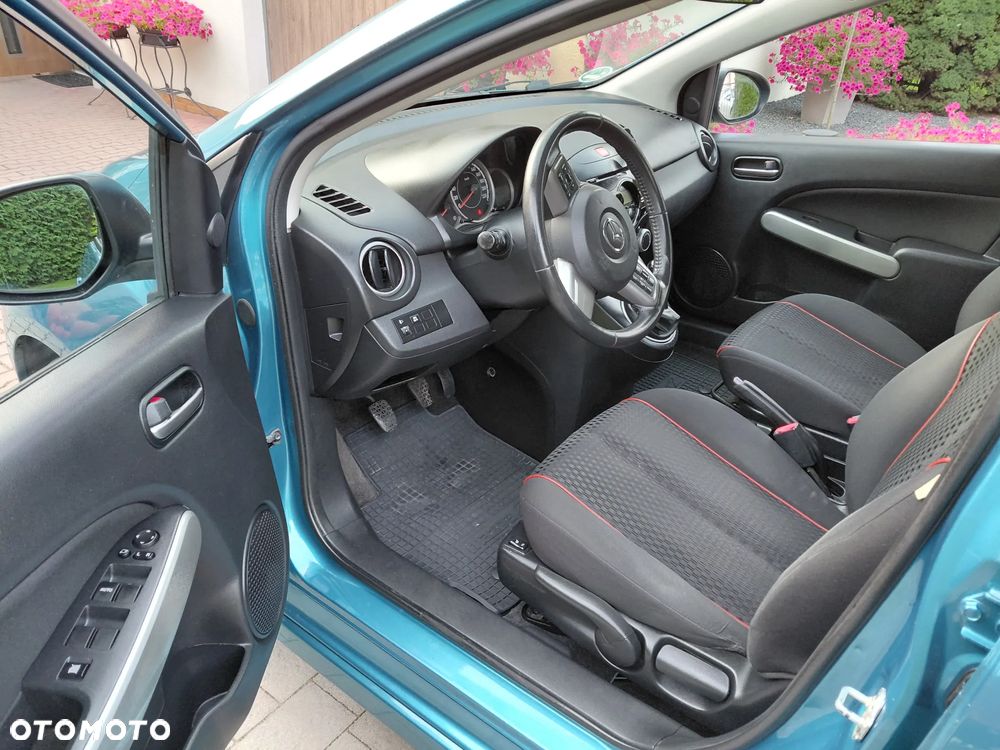 Mazda 2 1.5 Sport - 14