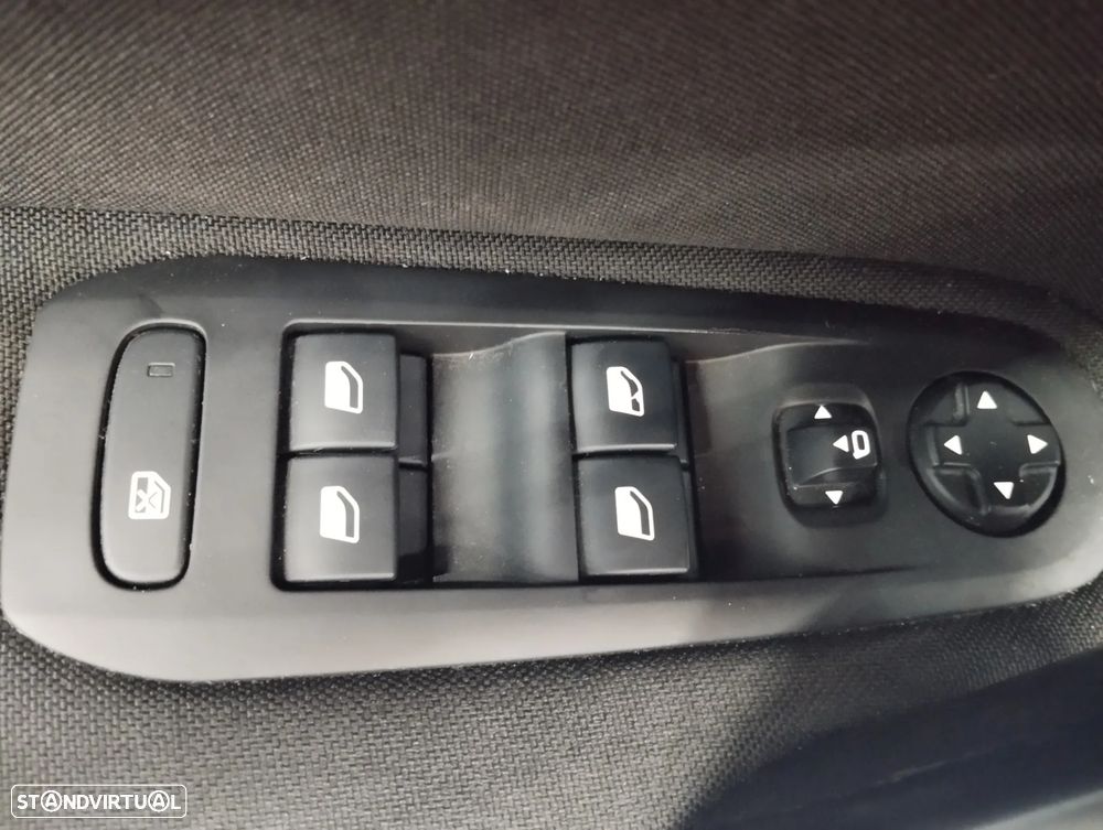 Peugeot 308 1.5 BlueHDi Style - 14