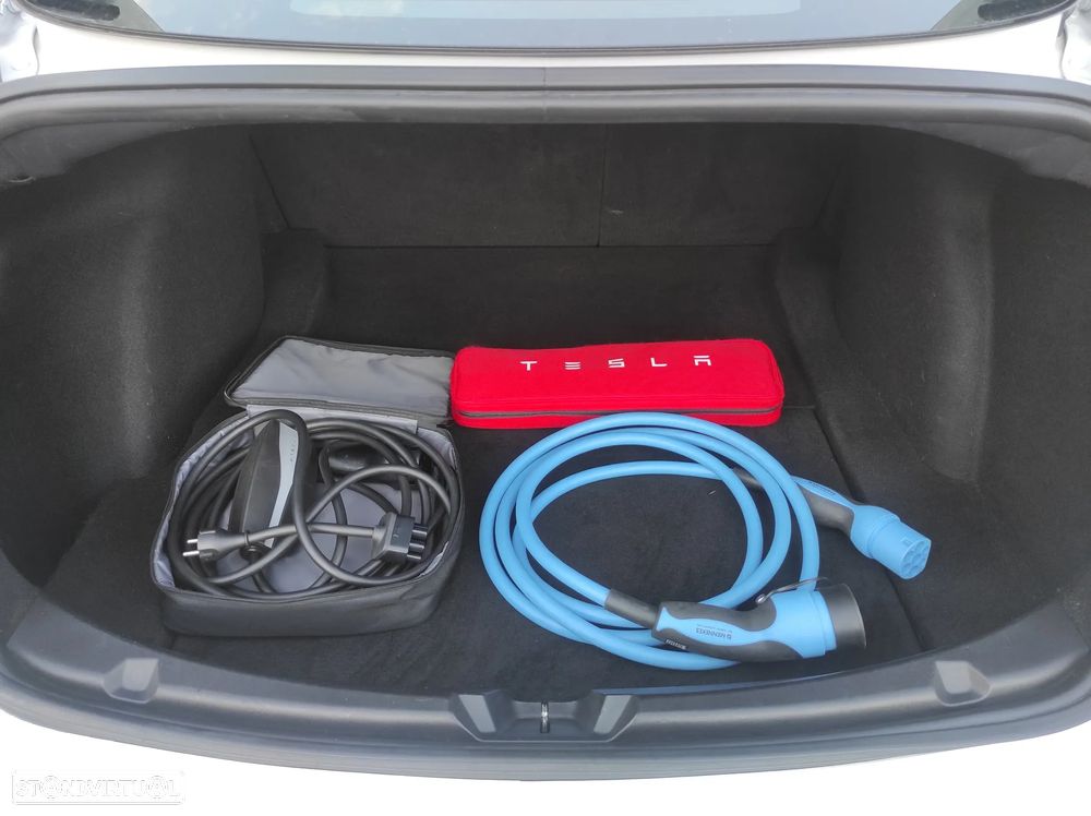 Tesla Model 3 Standard Range Plus RWD - 35