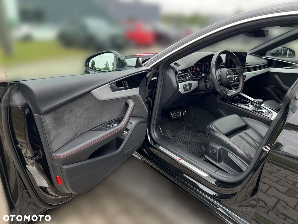 Audi A5 Sportback - 10