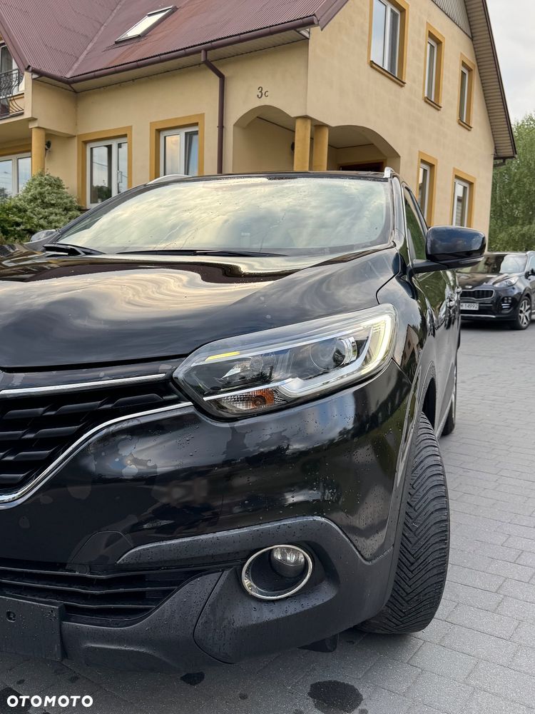 Renault Kadjar 1.2 Energy TCe Adventure - 15