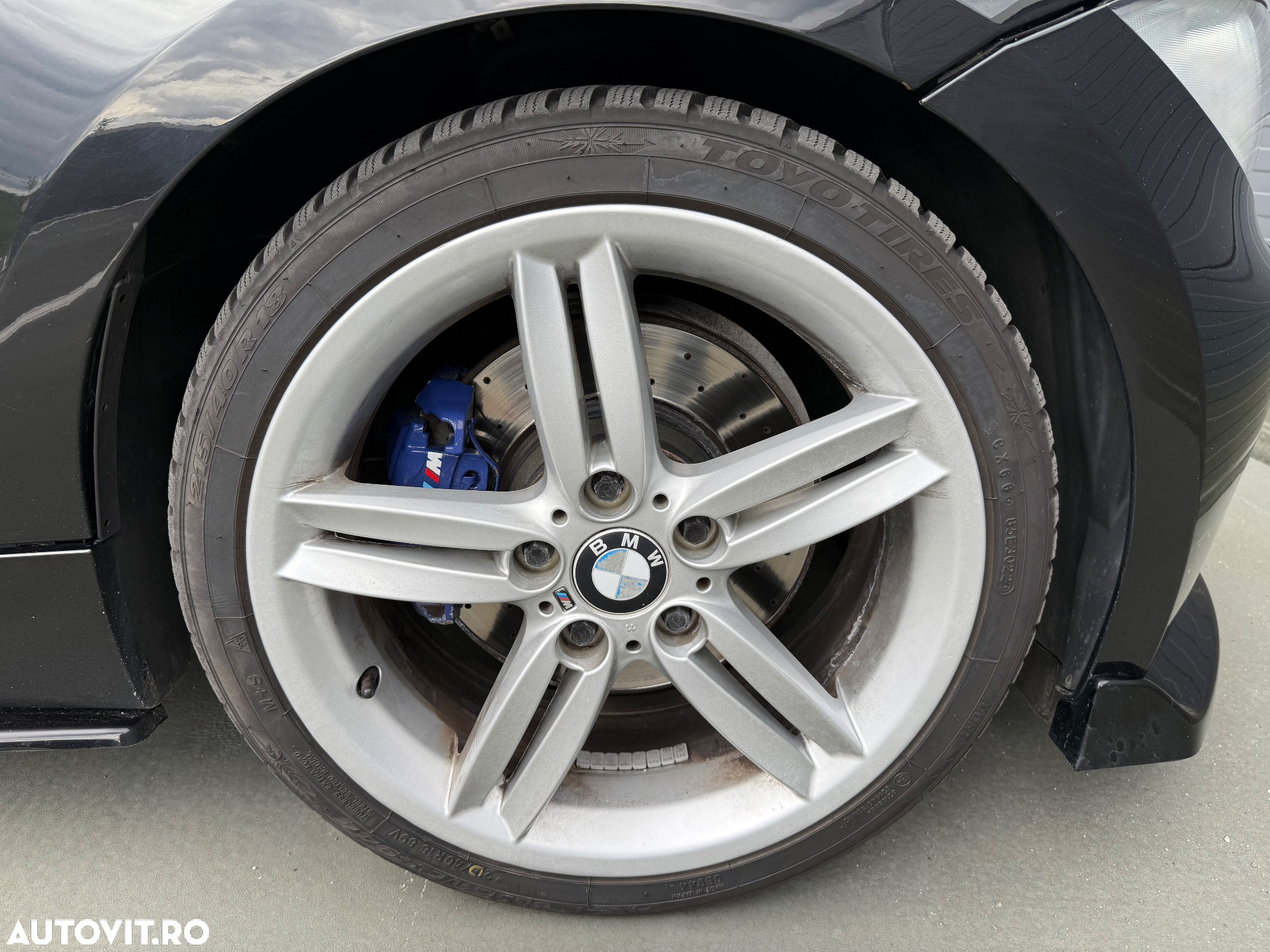 BMW Seria 1 123d - 23