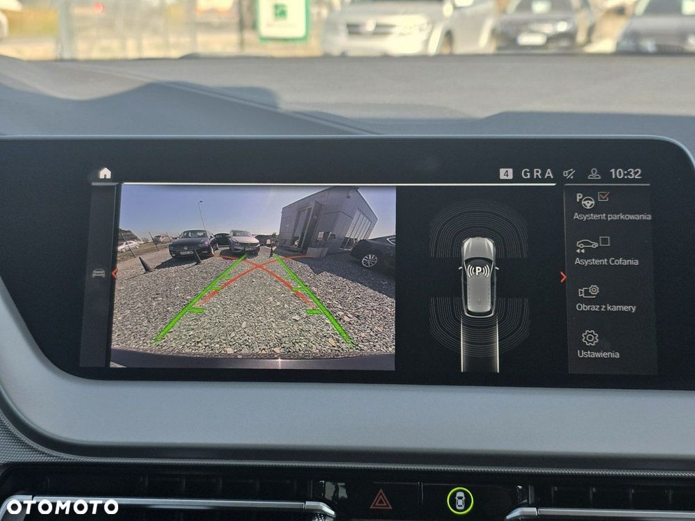 BMW Seria 1 118i Advantage - 22