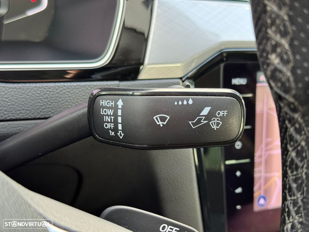 VW Passat 1.4 TSI GTE Plug-in - 28