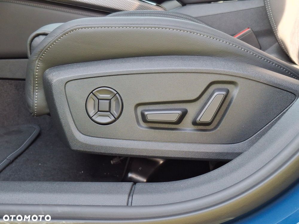 Audi S5 Limousine - 25