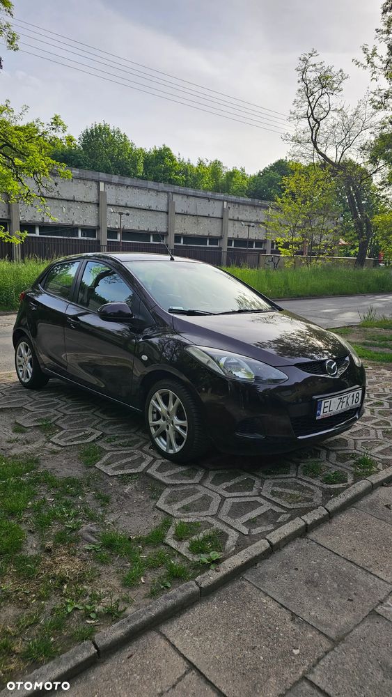 Mazda 2 1.3 Impression - 6