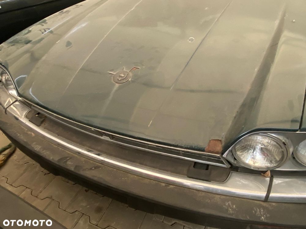 Jaguar XJS 5.3 - 5