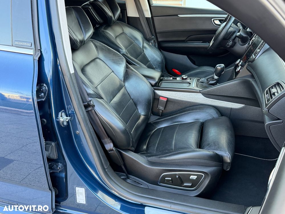 Renault Talisman ENERGY dCi 160 EDC INITIALE PARIS - 21