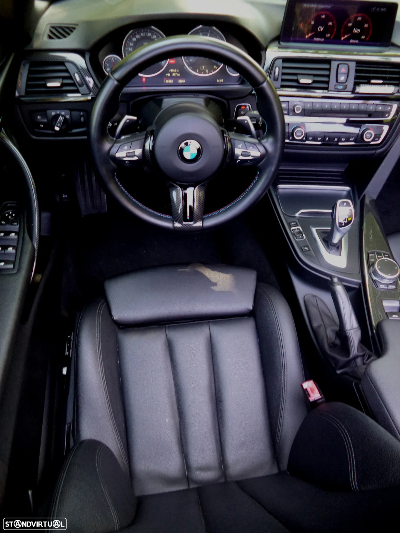 BMW 428 i Pack M Auto - 33