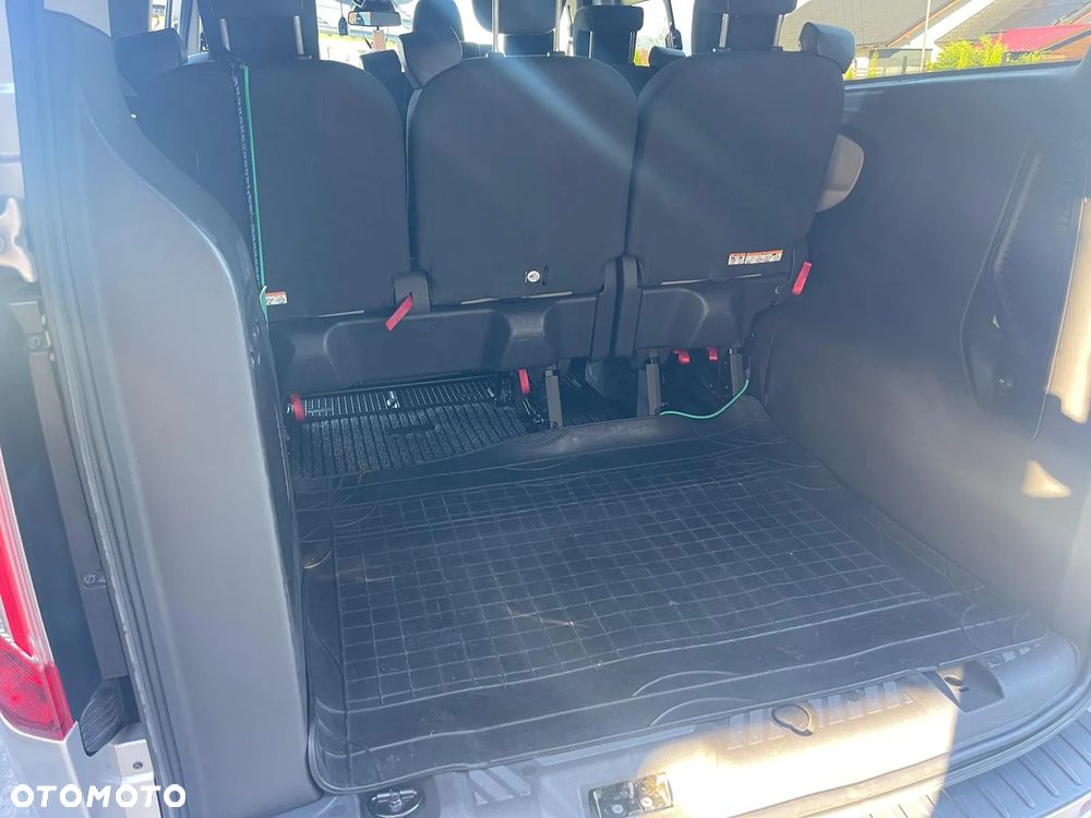 Ford Tourneo Custom 2.0 TDCi L2 Titanium - 8