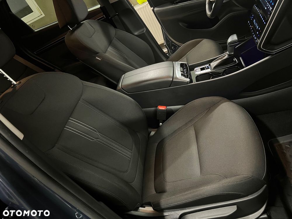 Hyundai Tucson 1.6 T-GDi 48V Executive 4WD DCT - 22