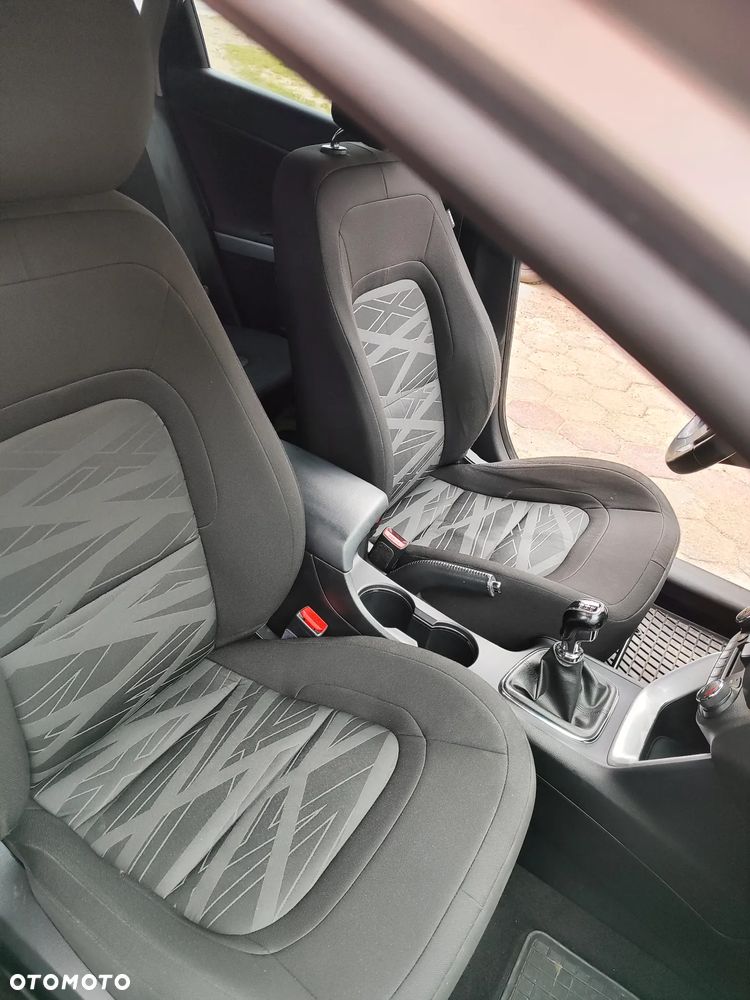 Kia Ceed 1.6 CRDi M - 14