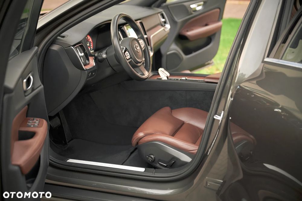 Volvo S60 T4 Inscription - 18