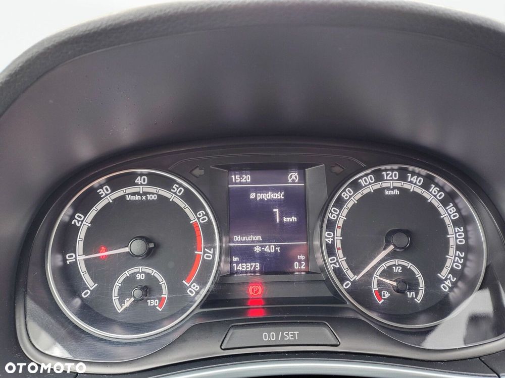 Skoda Fabia 1.0 TSI Ambition - 15