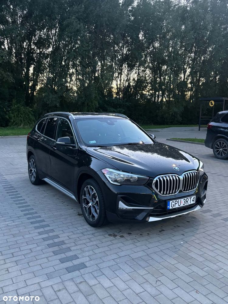 BMW X1 - 2