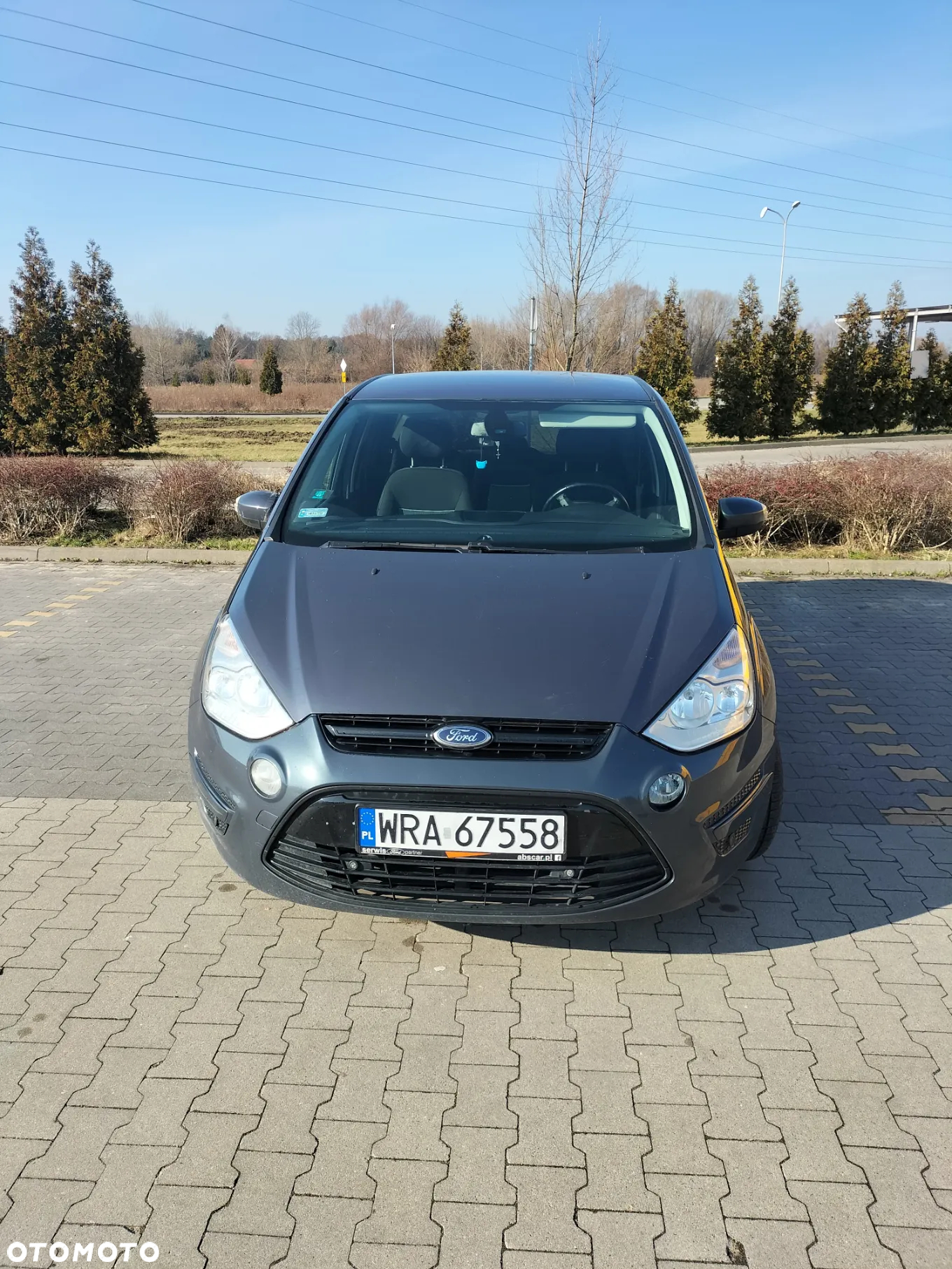 Ford S-Max 2.0 TDCi Trend - 3