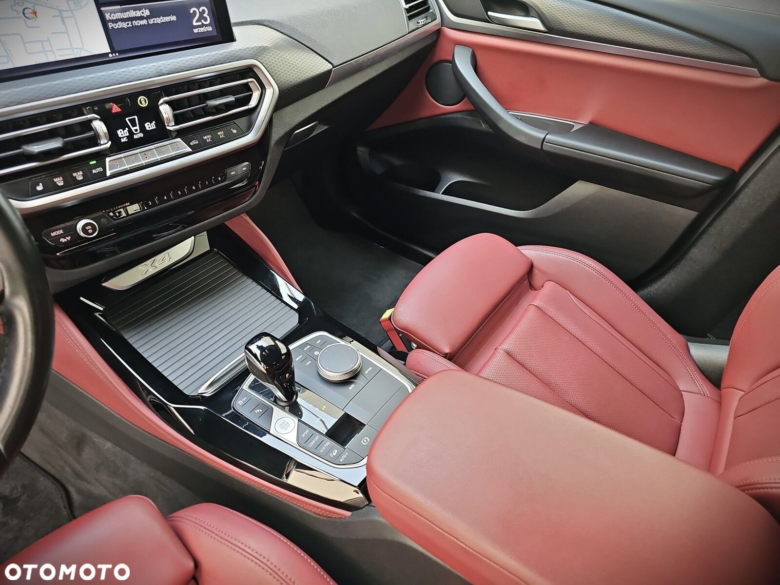 BMW X4 - 15