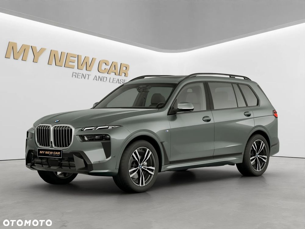 BMW X7 xDrive40d - 15