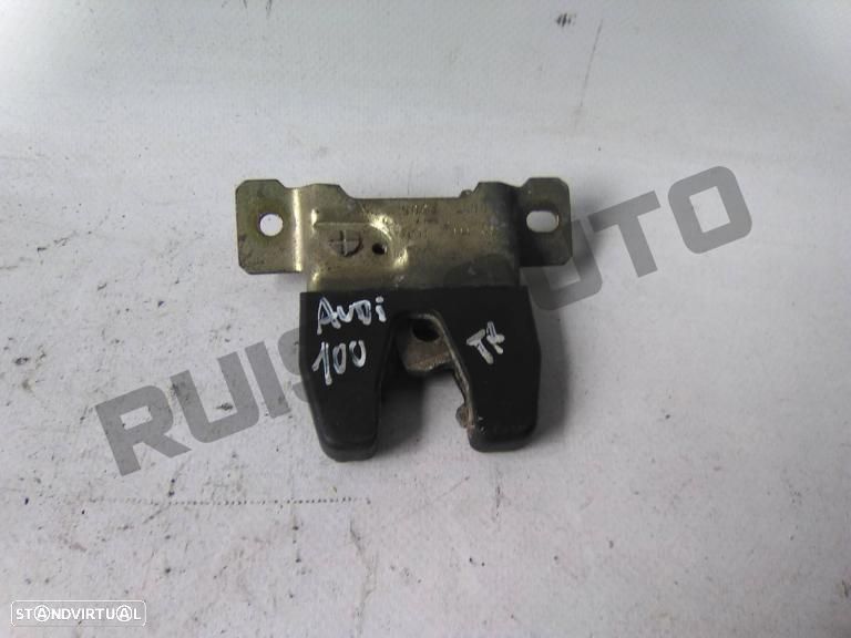 Fechadura Mala 4438_27505 Audi 100 C4 [1990_1994] 2.0 - 1