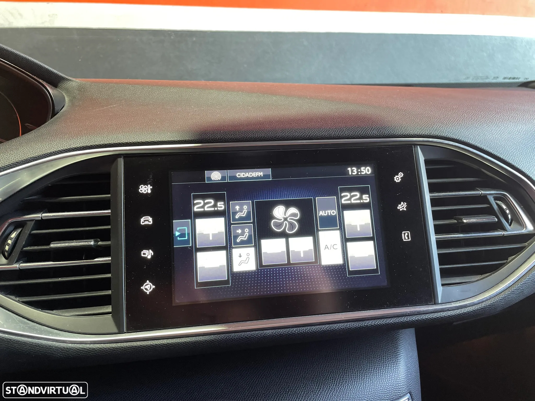 Peugeot 308 SW BlueHDi 120 EAT6 Stop & Start GT-Line Edition - 14