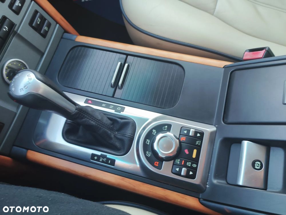 Land Rover Range Rover TDV8 Vogue - 17