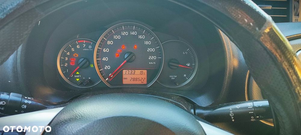 Toyota Yaris 1.33 Trend - 8