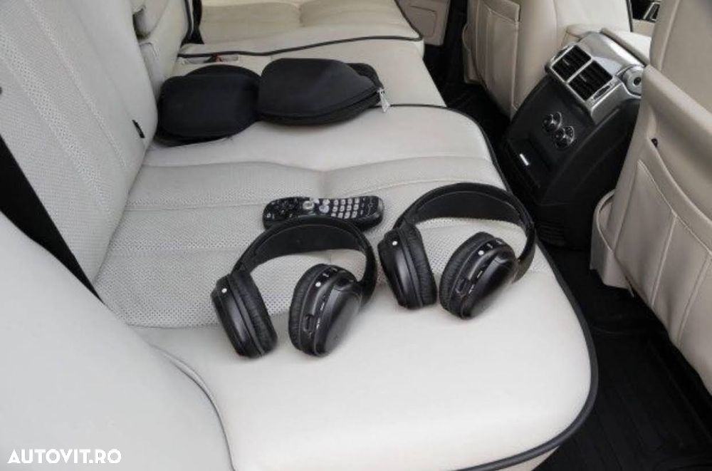 LAND ROVER Range Rover 2008 — imagine 10