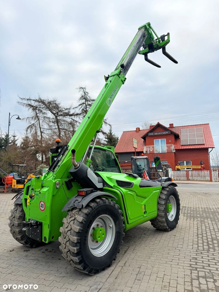 Merlo TF 35.7 CS - 13