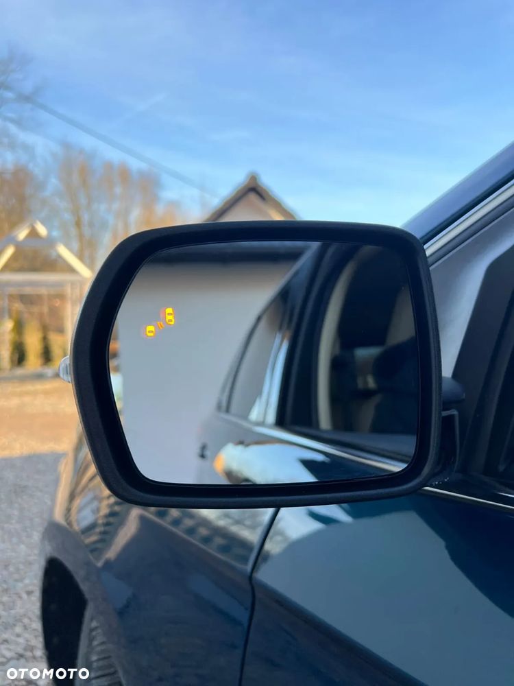Ford Edge - 6