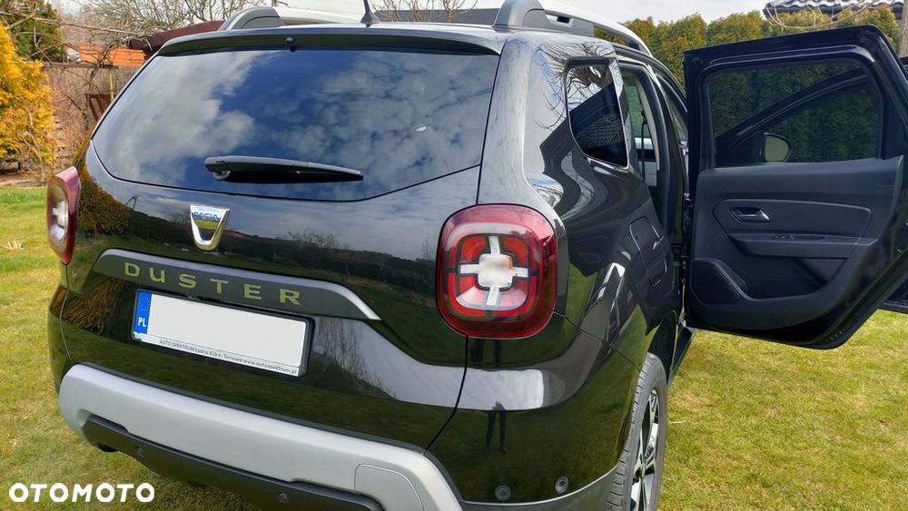 Dacia Duster - 11