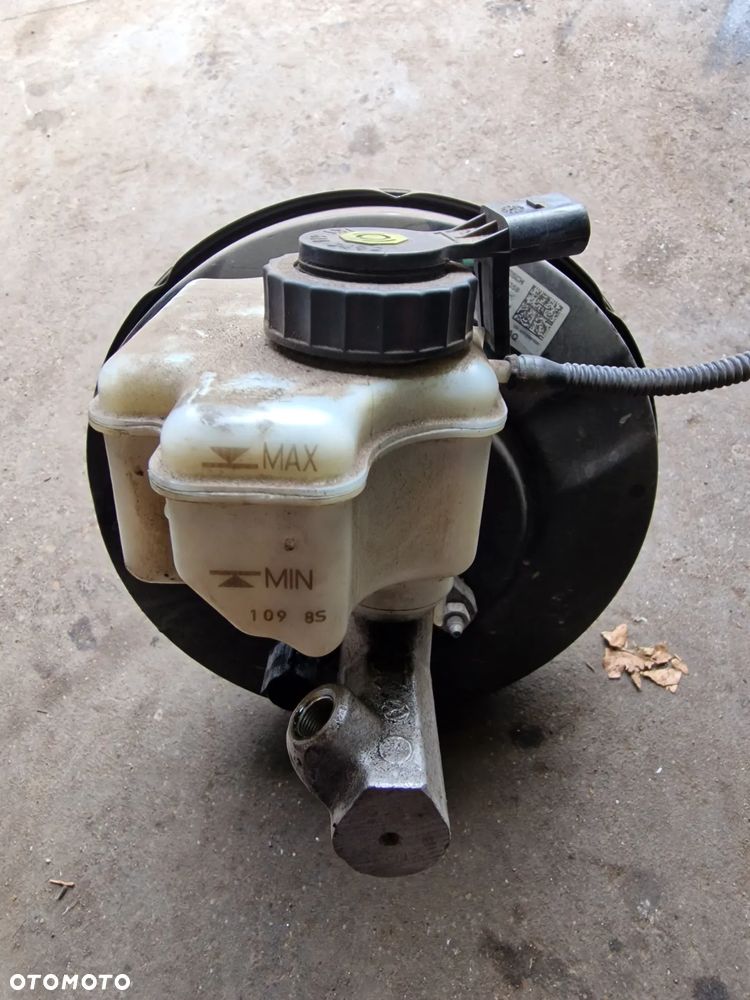 Servo vw seat skoda audi1K1 614 105 AQ - 3