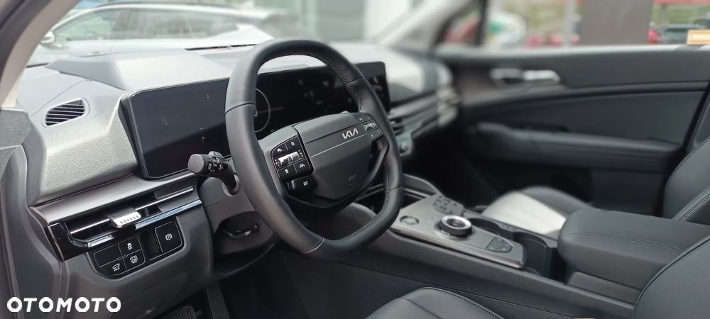 Kia Sportage 1.6 T-GDI HEV Business Line 2WD - 10