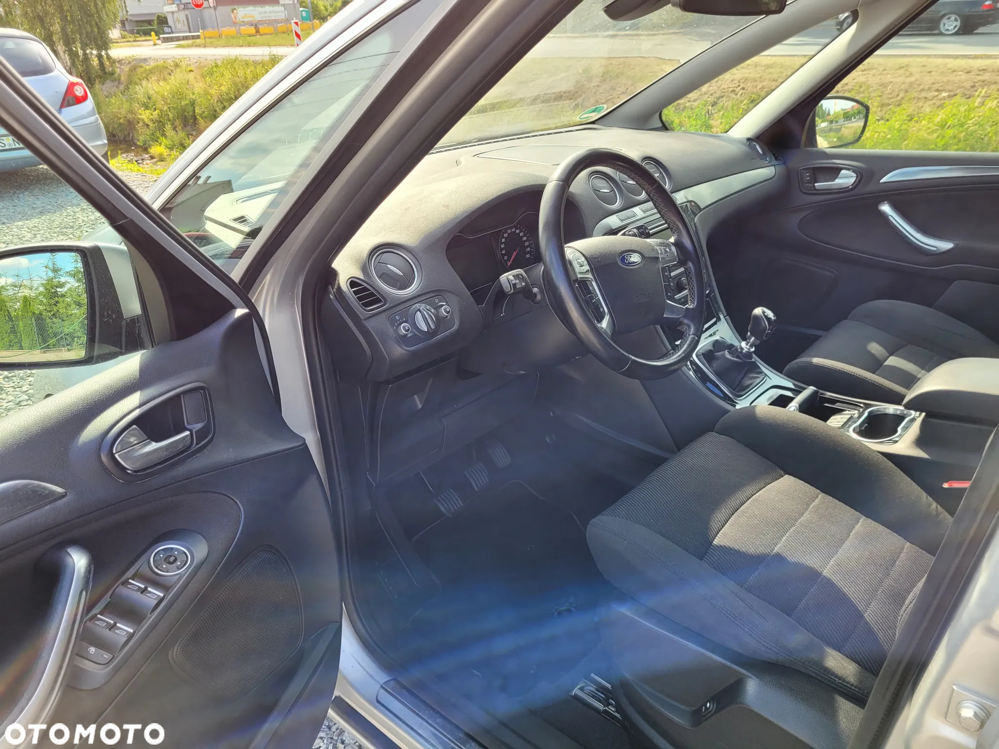 Ford S-Max 1.6 EcoBoost Titanium - 5