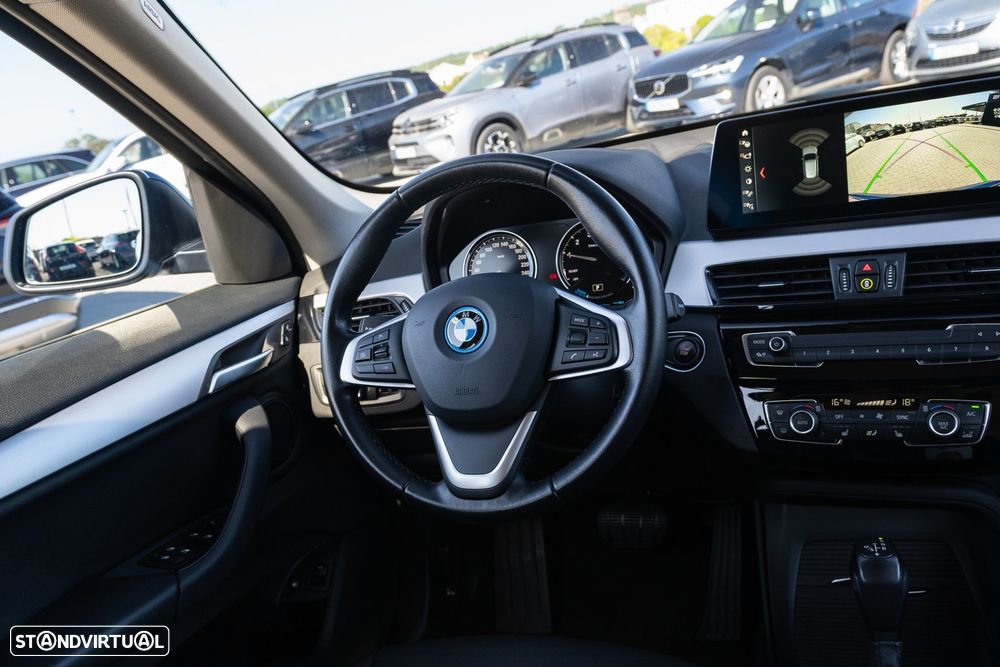 BMW X1 xDrive25e Advantage - 23