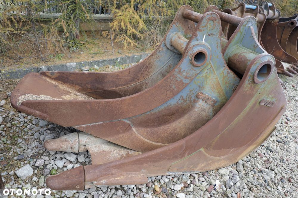 Caterpillar 320FL CAT - 40