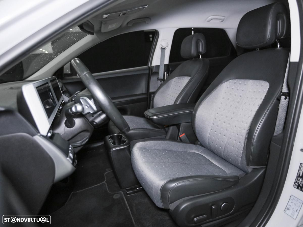 Hyundai Ioniq 5 - 7