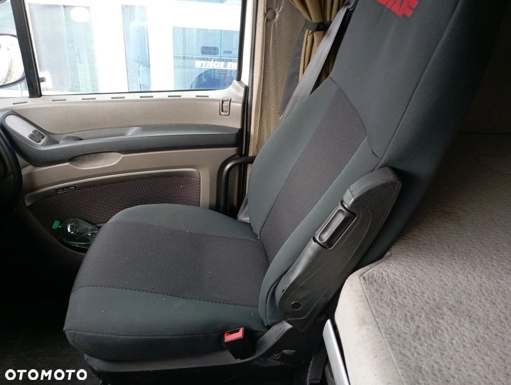 DAF XF105 HAKOWIEC - 18