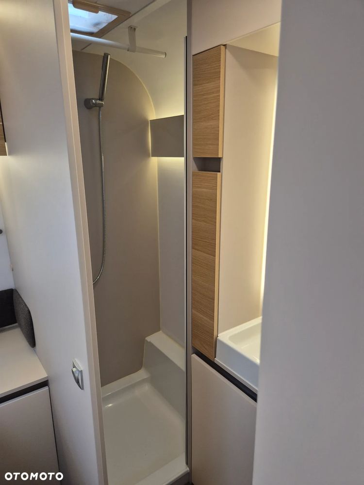 Adria Adora 613 UT - 11